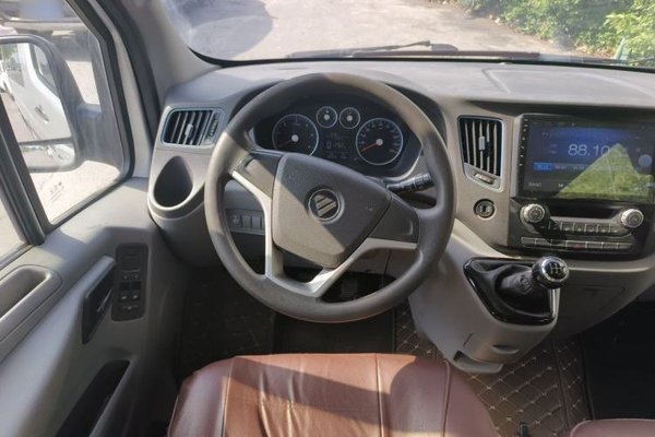 Foton Toano 2019, 82700 км, за 8401 USD - фото 8