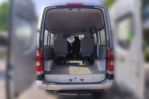 Foton Toano 2019, 82700 км, за 8401 USD - фото 15