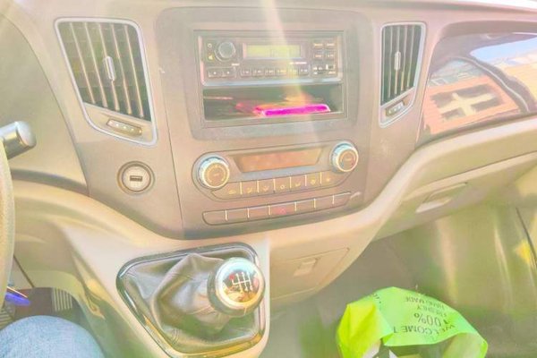 Foton Toano 2019, 83100 км, за 6794 USD - фото 14