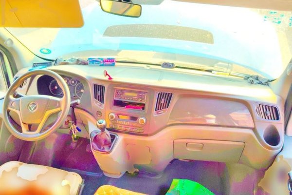 Foton Toano 2019, 83100 км, за 6794 USD - фото 10