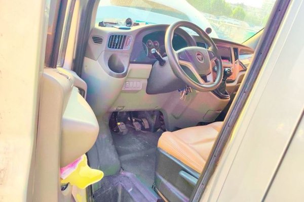 Foton Toano 2019, 83100 км, за 6794 USD - фото 17