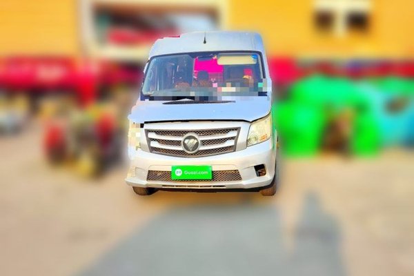 Foton Toano 2019, 83100 км, за 6794 USD