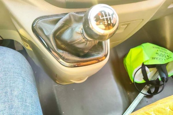 Foton Toano 2019, 83100 км, за 6794 USD - фото 15