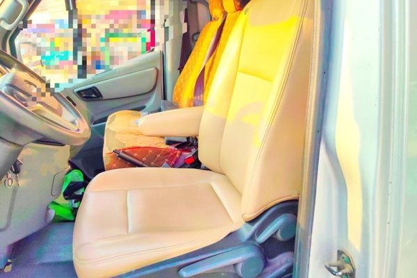 Foton Toano 2019, 83100 км, за 6794 USD - фото 16