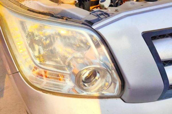 Foton Toano 2019, 83100 км, за 6794 USD - фото 7