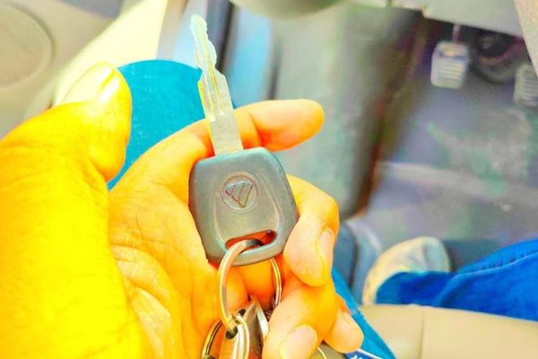 Foton Toano 2019, 83100 км, за 6794 USD - фото 9
