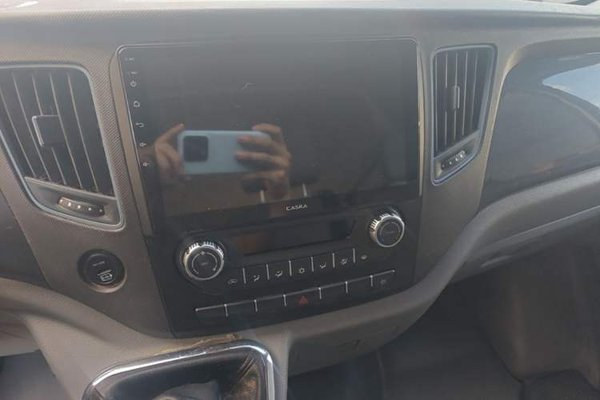 Foton Toano 2020, 98200 км, за 9146 USD - фото 15