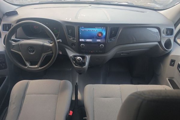 Foton Toano 2020, 98200 км, за 9146 USD - фото 12