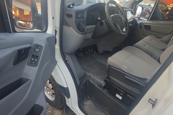 Foton Toano 2020, 98200 км, за 9146 USD - фото 18