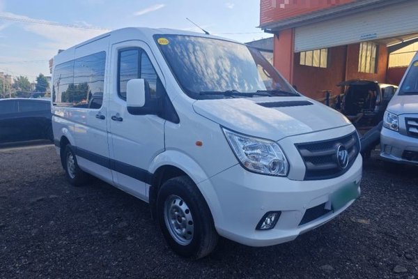 Foton Toano 2020, 98200 км, за 9146 USD - фото 3