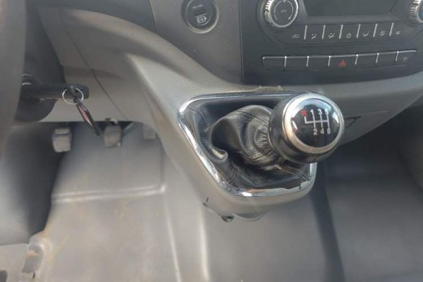 Foton Toano 2020, 98200 км, за 9146 USD - фото 16