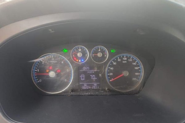 Foton Toano 2020, 98200 км, за 9146 USD - фото 14