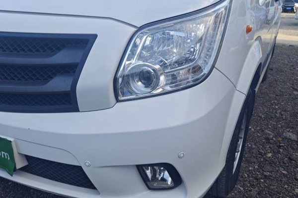 Foton Toano 2020, 98200 км, за 9146 USD - фото 8