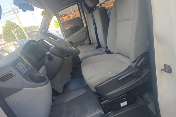 Foton Toano 2020, 98200 км, за 9146 USD - фото 17