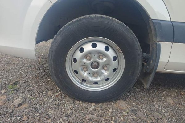 Foton Toano 2020, 98200 км, за 9146 USD - фото 10