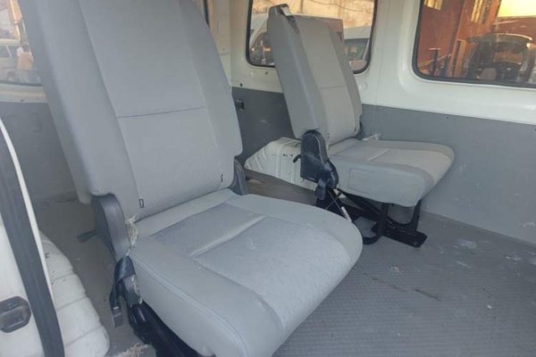 Foton Toano 2020, 98200 км, за 9146 USD - фото 20