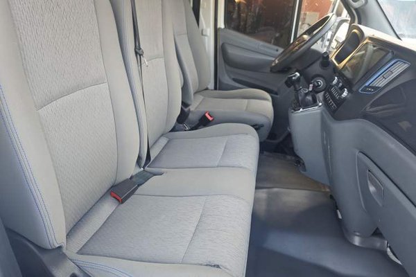 Foton Toano 2020, 98200 км, за 9146 USD - фото 19