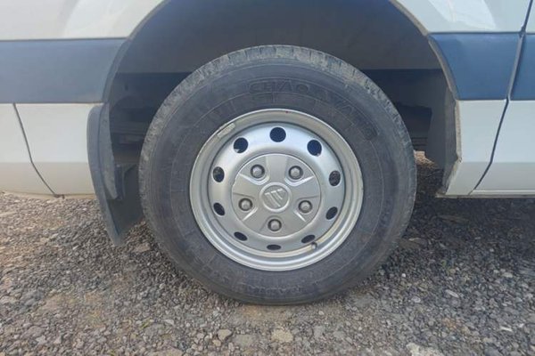 Foton Toano 2020, 98200 км, за 9146 USD - фото 11
