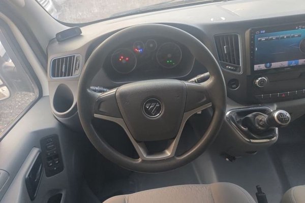 Foton Toano 2020, 98200 км, за 9146 USD - фото 13