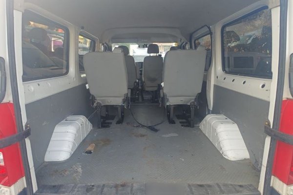 Foton Toano 2020, 98200 км, за 9146 USD - фото 22