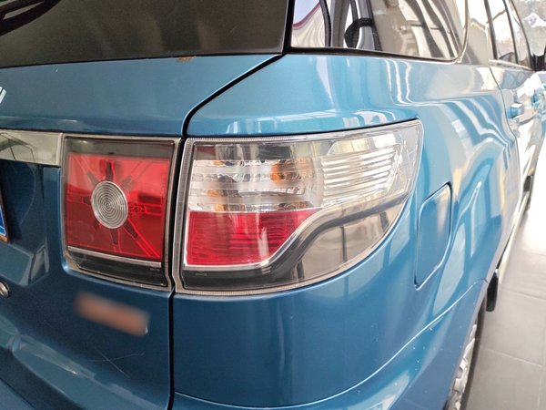 Gonow GX6 2015, 42900 км, за 3676 USD - фото 8