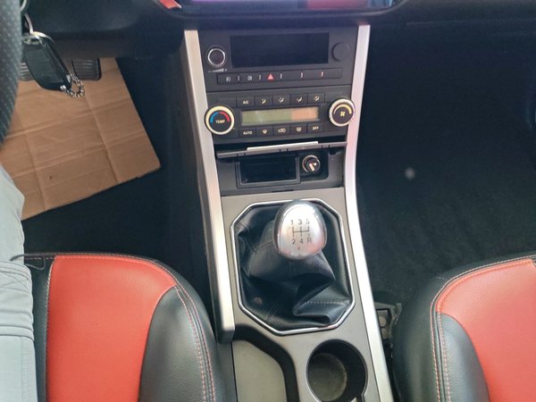 Gonow GX6 2015, 42900 км, за 3676 USD - фото 15