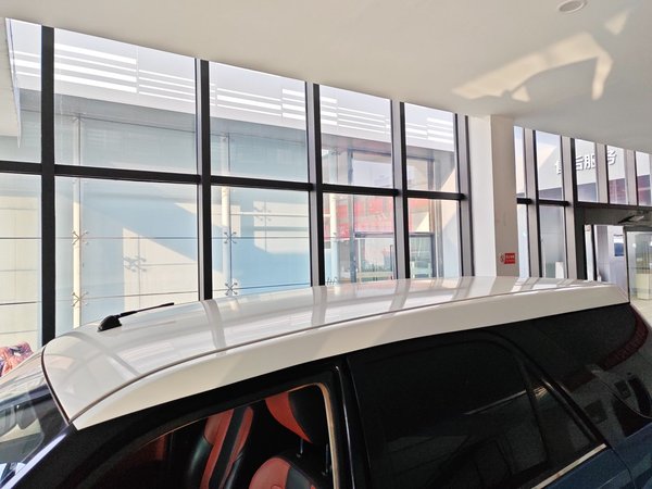 Gonow GX6 2015, 42900 км, за 3676 USD - фото 11