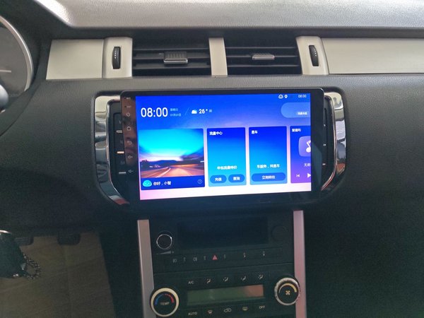 Gonow GX6 2015, 42900 км, за 3676 USD - фото 14