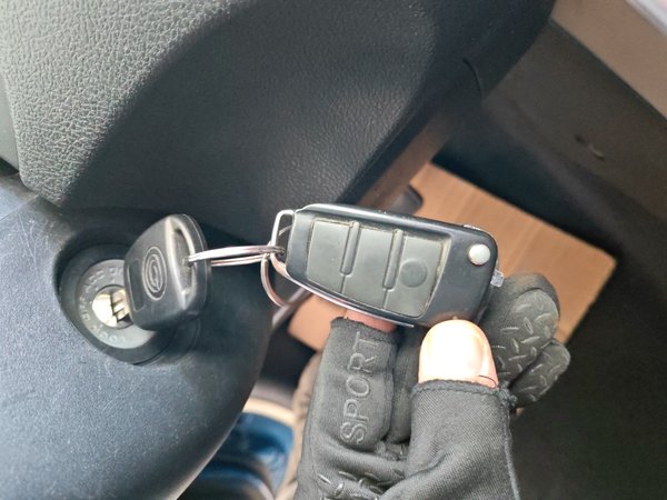 Gonow GX6 2015, 42900 км, за 3676 USD - фото 19