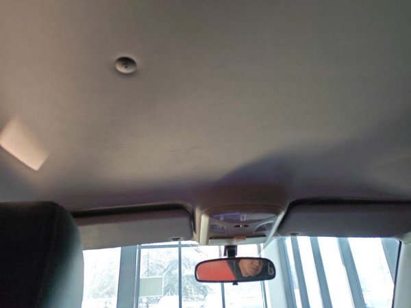 Gonow GX6 2015, 42900 км, за 3676 USD - фото 17