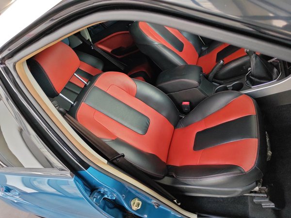 Gonow GX6 2015, 42900 км, за 3676 USD - фото 23