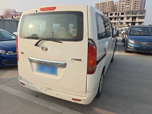 GAC Gonow Starry 2013, 173700 км, за 3440 USD - фото 6