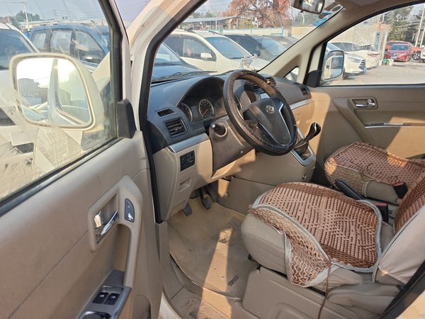 GAC Gonow Starry 2013, 173700 км, за 3440 USD - фото 19