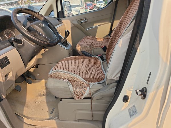 GAC Gonow Starry 2013, 173700 км, за 3440 USD - фото 18