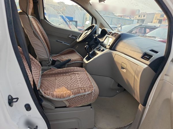 GAC Gonow Starry 2013, 173700 км, за 3440 USD - фото 23