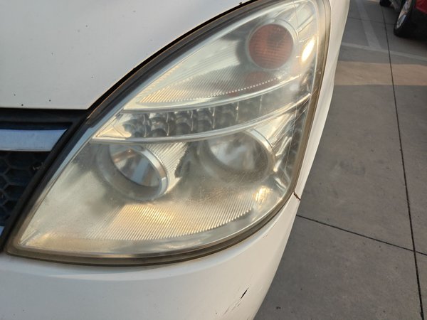 GAC Gonow Starry 2013, 173700 км, за 3440 USD - фото 9