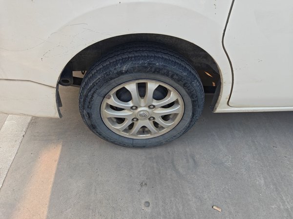 GAC Gonow Starry 2013, 173700 км, за 3440 USD - фото 10