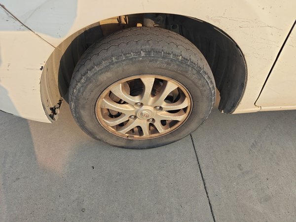 GAC Gonow Starry 2013, 173700 км, за 3440 USD - фото 8