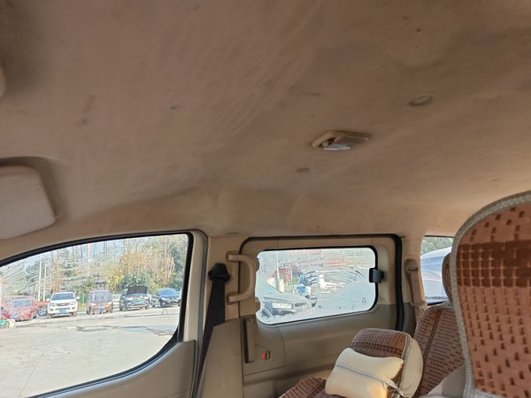 GAC Gonow Starry 2013, 173700 км, за 3440 USD - фото 21