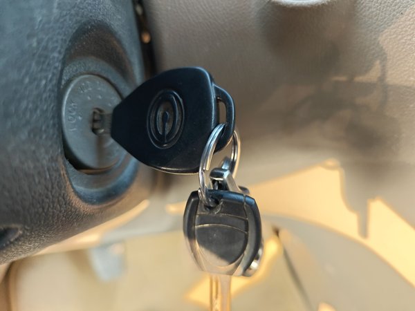 GAC Gonow Starry 2013, 173700 км, за 3440 USD - фото 12