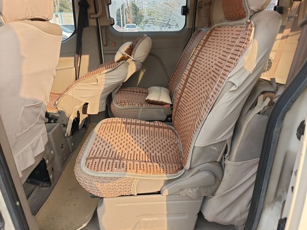 GAC Gonow Starry 2013, 173700 км, за 3440 USD - фото 20