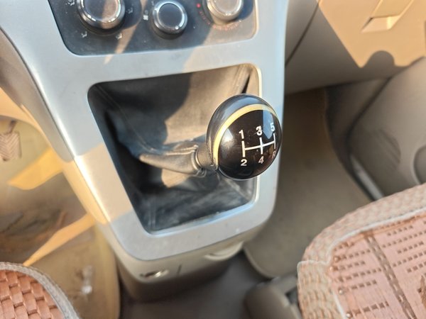 GAC Gonow Starry 2013, 173700 км, за 3440 USD - фото 17