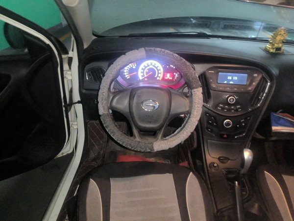 GAC Trumpchi GA3S Vision 2014, 78700 км, за 0 USD - фото 11