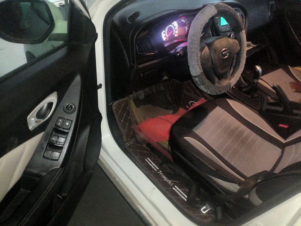 GAC Trumpchi GA3S Vision 2014, 78700 км, за 0 USD - фото 17