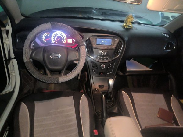 GAC Trumpchi GA3S Vision 2014, 78700 км, за 0 USD - фото 10