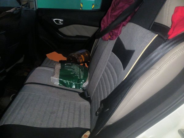 GAC Trumpchi GA3S Vision 2014, 78700 км, за 0 USD - фото 18