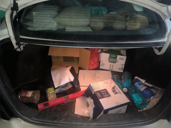 GAC Trumpchi GA3S Vision 2014, 78700 км, за 0 USD - фото 20