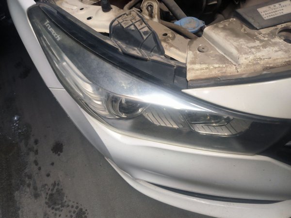 GAC Trumpchi GA3S Vision 2014, 78700 км, за 0 USD - фото 7