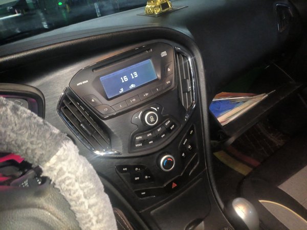 GAC Trumpchi GA3S Vision 2014, 78700 км, за 0 USD - фото 14