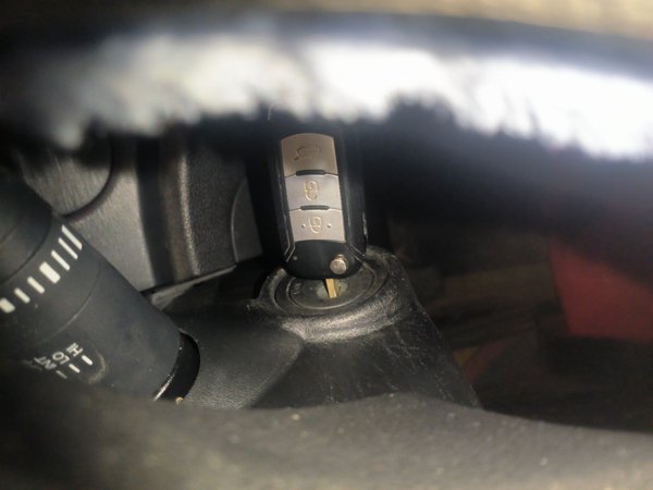 GAC Trumpchi GA3S Vision 2014, 78700 км, за 0 USD - фото 9